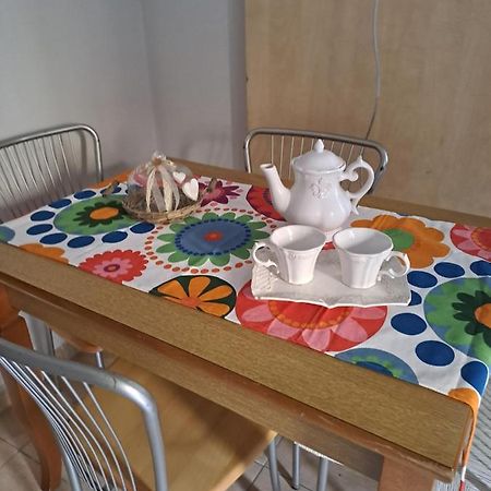 Casa Sofi' Apartment Catania Luaran gambar