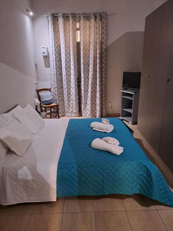 Casa Sofi' Apartment Catania Luaran gambar