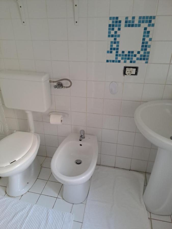 Casa Sofi' Apartment Catania Luaran gambar