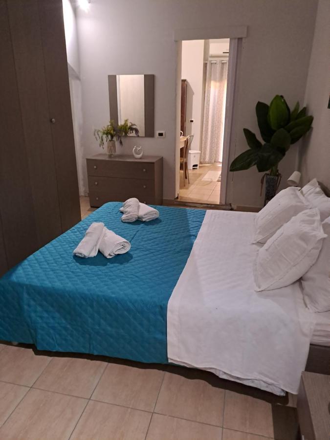 Casa Sofi' Apartment Catania Luaran gambar