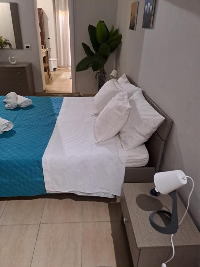 Casa Sofi' Apartment Catania Luaran gambar