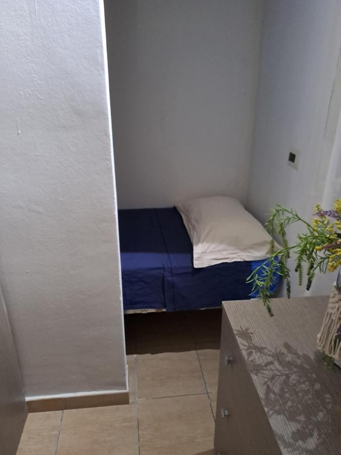 Casa Sofi' Apartment Catania Luaran gambar