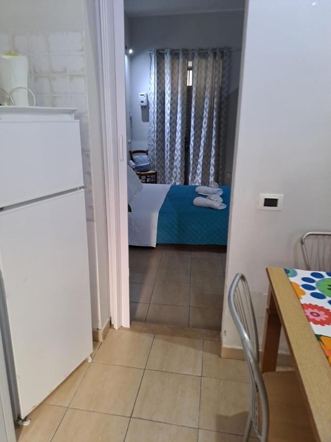 Casa Sofi' Apartment Catania Luaran gambar
