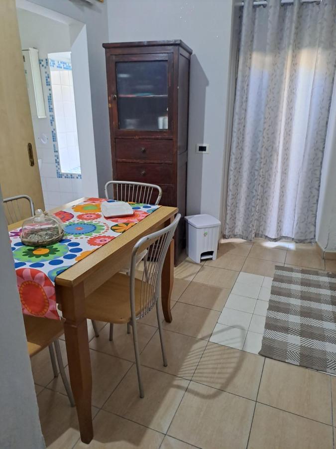 Casa Sofi' Apartment Catania Luaran gambar