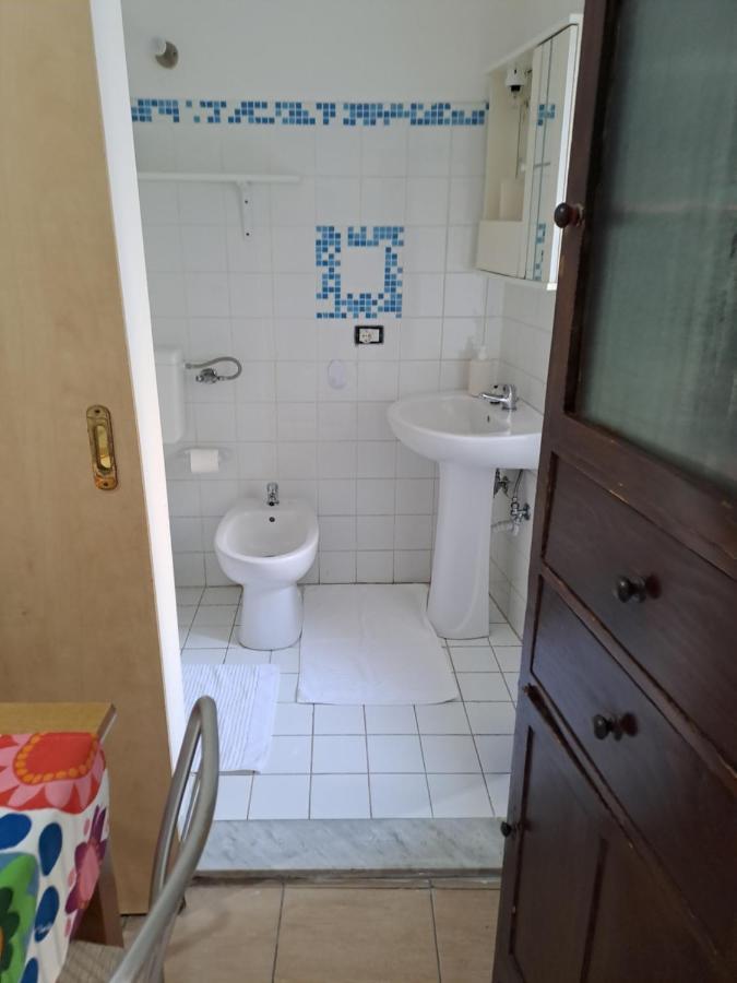 Casa Sofi' Apartment Catania Luaran gambar