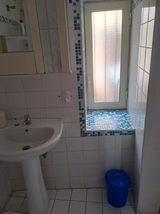 Casa Sofi' Apartment Catania Luaran gambar